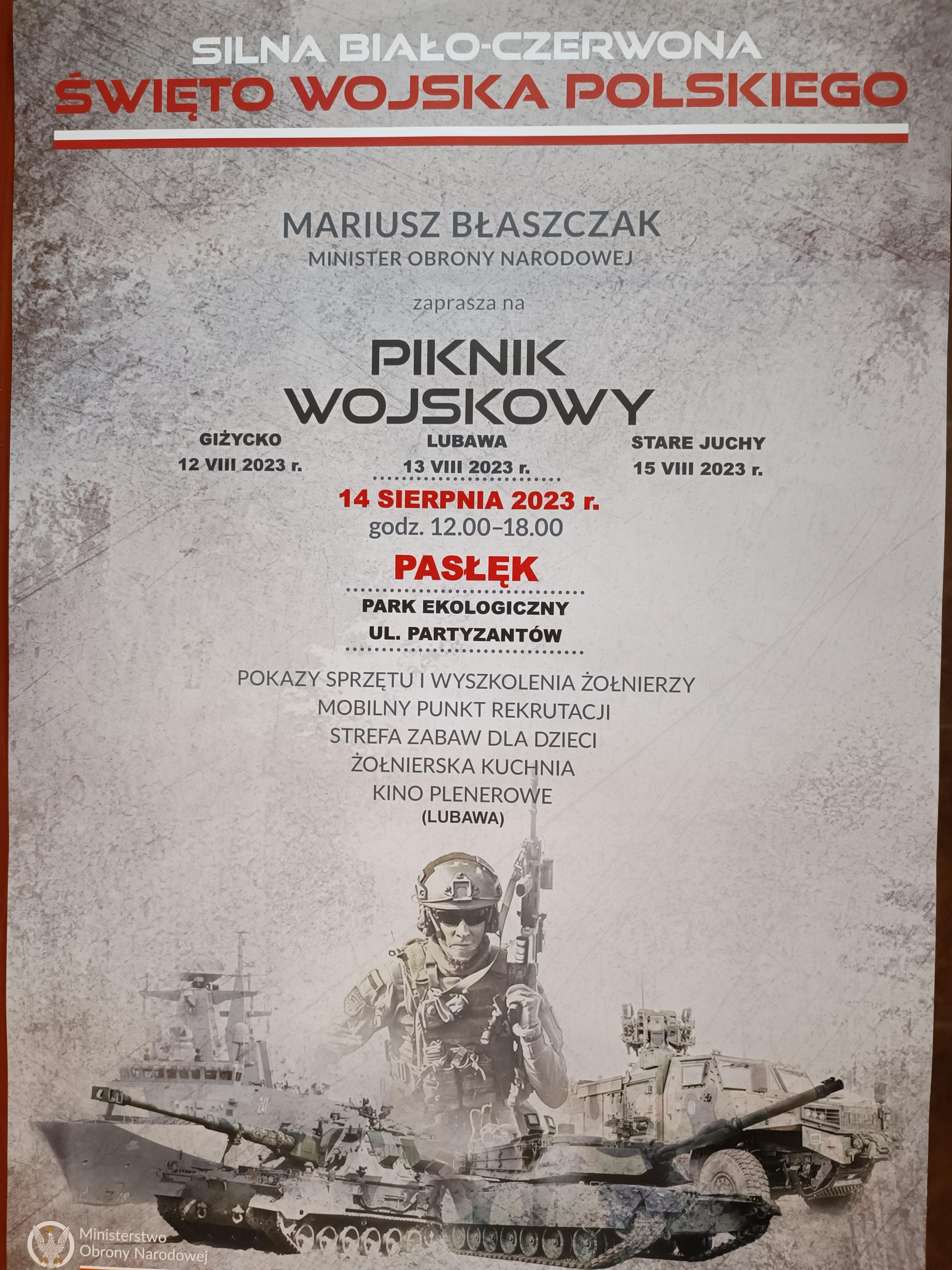 święto_wojska