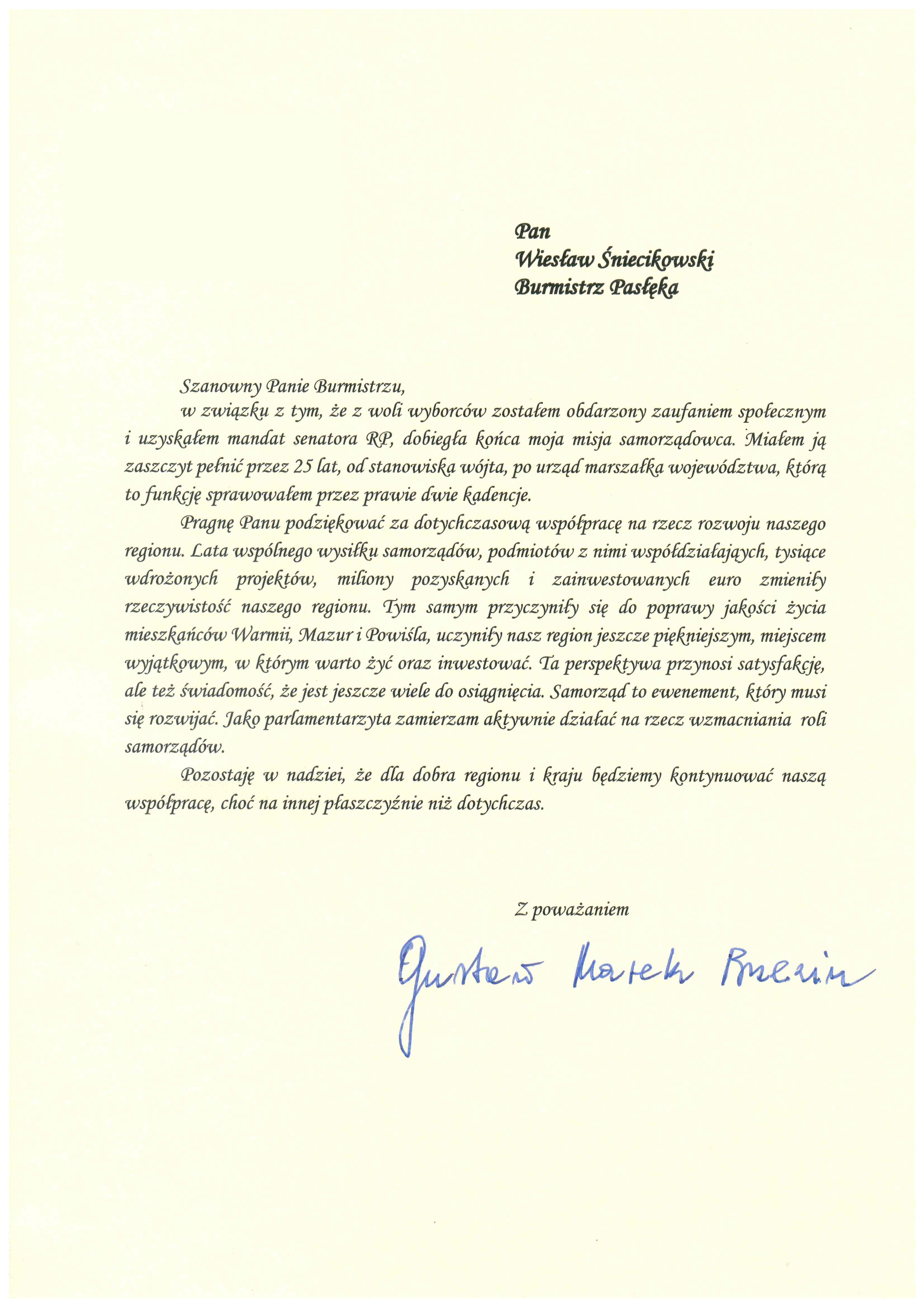 pismo_marszałka