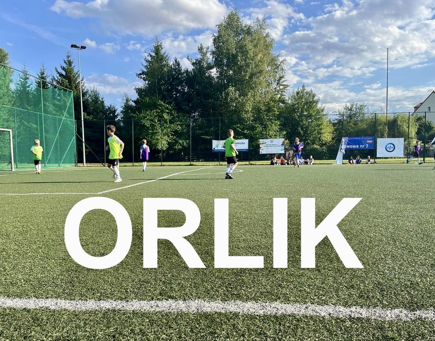 orlik