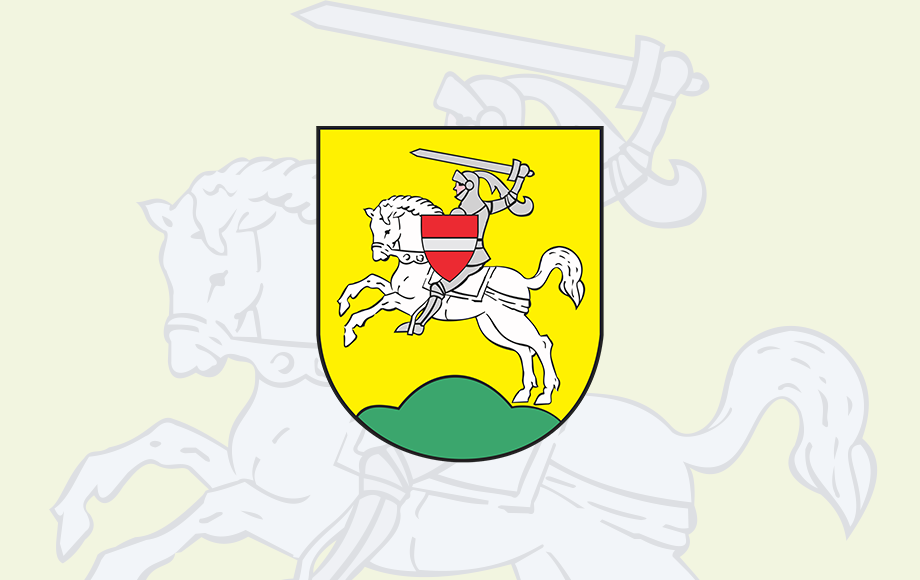 Dofinansowanie dla OSP Zielonka Pasłęcka z programu Bezpieczna Wieś