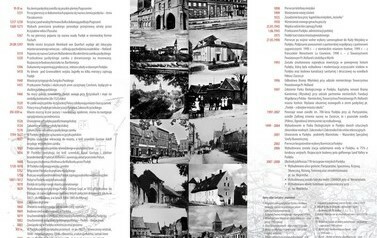 folder Pasłęk - miasto z duszą