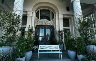 Burmistrz Pasłęka z wizytą na Politechnice Gdańskiej_3