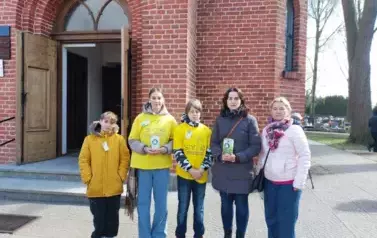 POLA NADZIEI 2025, SP3, KOŚCI&Oacute;Ł GRECKO-KATOLICKI (1)