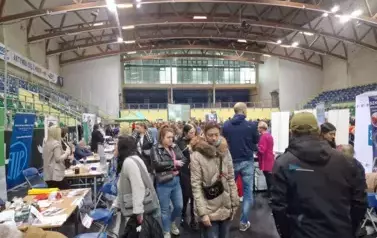 30. Jubileuszowe Elbląskie Targi Pracy_5