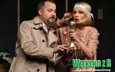 Weekend z R. 28.05.25 1