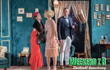 Weekend z R. 28.05.25 2