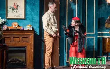 Weekend z R. 28.05.25 4