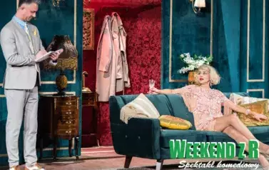 Weekend z R. 28.05.25 6