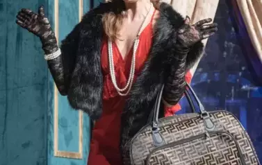 Weekend z R. 28.05.25 8