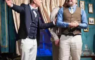 Weekend z R. 28.05.25 12