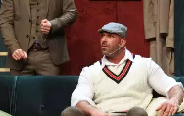 Weekend z R. 28.05.25 14