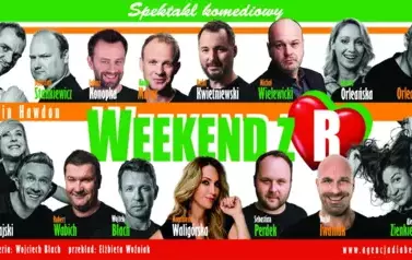 Weekend z R. 28.05.25 15