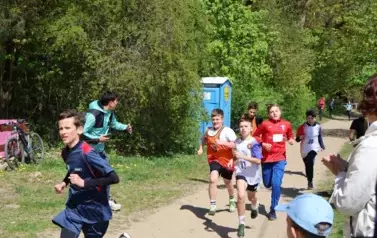 Lekkoatletyczne Nadzieje Olimpijskie w biegach przełajowych - eliminacje _2