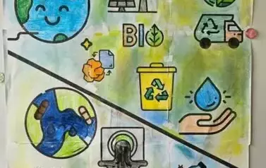 Obchody Dnia Ziemi 2025_SP Rogajny (1)