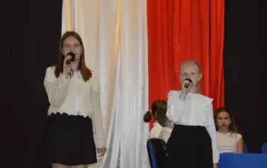 Akademia z okazji uchwalenia Konstytucji  3 Maja_2