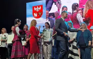 Samorządowe Forum Sołtys&oacute;w na Warmii i Mazurach_16
