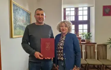 Spotkanie z kapelmistrzami orkiestr z Zielonki Pasłęckiej_2