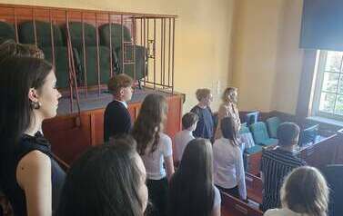 I sesja Młodzieżowego Sejmiku Wojew&oacute;dztwa Warmińsko-Mazurskiego_3