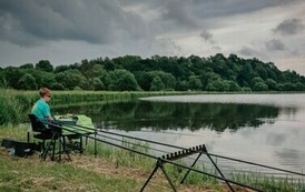 Wędkarski Dzień Dziecka 2024 9