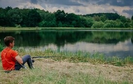 Wędkarski Dzień Dziecka 2024 13