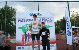 III Pasłęcka Mila Pokoju za nami 29