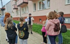 Pasłęckie Pierniki- spacer z przewodnikiem 9