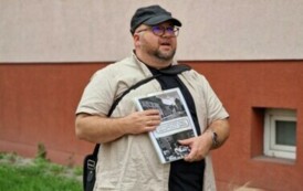 Pasłęckie Pierniki- spacer z przewodnikiem 8