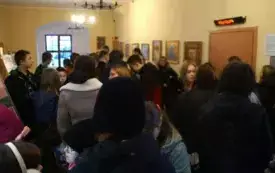 Mikołajkowe seanse w Kinie Zamkowym 2024 17