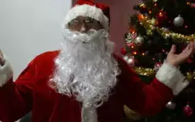 MIKOŁAJ W SEKCJI PLASTYCZNEJ 2024 21