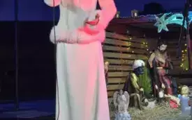 Koncert kolęd i pastorałek Katarzyny Zawady 12.01.25 2