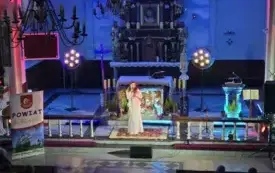 Koncert kolęd i pastorałek Katarzyny Zawady 12.01.25 6