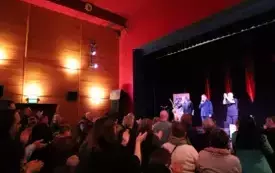 Koncert Marka Piekarczyka z okazji Dnia Kobiet 2