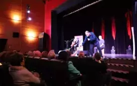 Koncert Marka Piekarczyka z okazji Dnia Kobiet 4