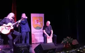 Koncert Marka Piekarczyka z okazji Dnia Kobiet 5