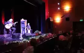 Koncert Marka Piekarczyka z okazji Dnia Kobiet 6