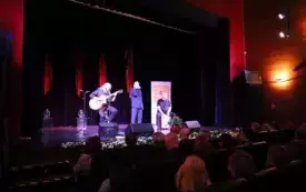 Koncert Marka Piekarczyka z okazji Dnia Kobiet 7