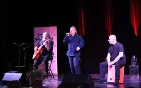 Koncert Marka Piekarczyka z okazji Dnia Kobiet 12