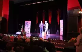 Koncert Marka Piekarczyka z okazji Dnia Kobiet 17