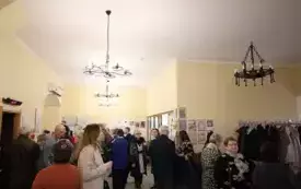 Koncert Marka Piekarczyka z okazji Dnia Kobiet 18