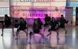 SUKCES SEKCJI POK DANCE! 2025 4