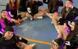 SUKCES SEKCJI POK DANCE! 2025 6