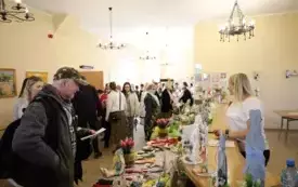 JARMARK WIELKANOCNY 2025 12