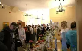JARMARK WIELKANOCNY 2025 13