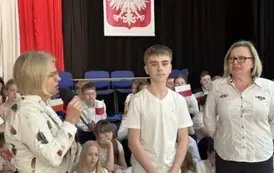 Akademia z okazji uchwalenia Konstytucji  3 Maja_6