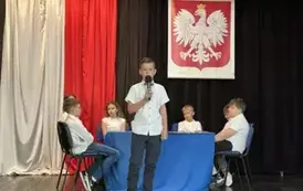 Akademia z okazji uchwalenia Konstytucji  3 Maja_4