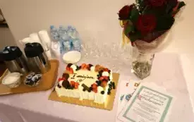 1 miejsce &bdquo;Pasłęczan&rdquo; w Morągu na VI Przegląd Form Folklorystycznych &bdquo;Haneczka 2025&rdquo; 9