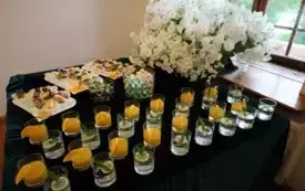 Wernisaż wystawy &bdquo;Dwory Wileńszczyzny i krajobrazy Rudaminy&rdquo;  30.05.25 1