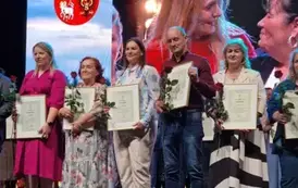 Samorządowe Forum Sołtys&oacute;w na Warmii i Mazurach_19