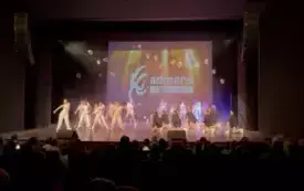 XII GALA TANECZNA 3