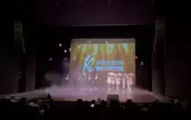 XII GALA TANECZNA 5